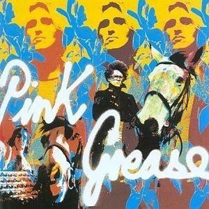 輸入盤 PINK GREASE / THIS IS FOR REAL [CD]
