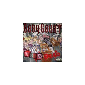 輸入盤 BODY COUNT / BORN DEAD [CD]