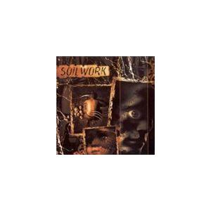 輸入盤 SOILWORK / PREDATORS PORTRAIT RELOADED [CD]｜guruguru