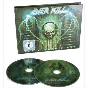 輸入盤 OVERKILL / ELECTRIC AGE [2CD]