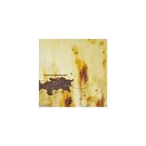 輸入盤 NINE INCH NAILS / DOWNWARD SPIRAL [CD]