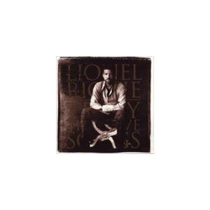 輸入盤 LIONEL RICHIE / TRULY - THE LOVE SONGS [CD]｜guruguru