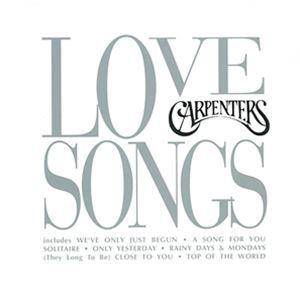 carpenters songs a song for you