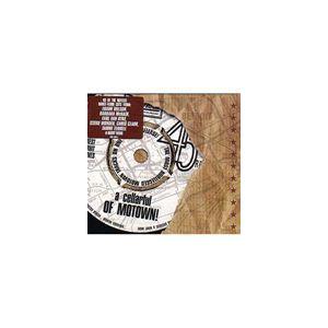 輸入盤 VARIOUS / CELLARFUL OF MOTOWN [2CD]