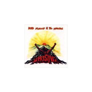 輸入盤 BOB MARLEY ＆ THE WAILERS / UPRISING （REMASTER） [CD]｜guruguru