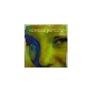 輸入盤 VANESSA PARADIS / BLISS [CD]｜guruguru