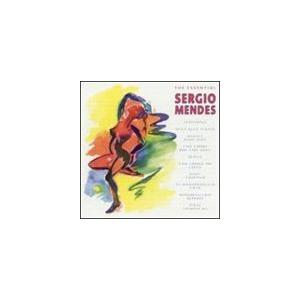 輸入盤 SERGIO MENDES / ESSENTIAL [CD]｜guruguru