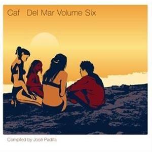 輸入盤 VARIOUS / CAFE DEL MAR VOL.6 [CD]｜guruguru