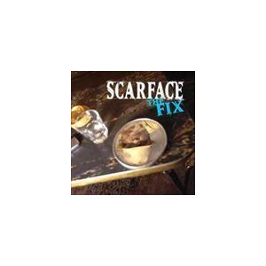 輸入盤 SCARFACE / THE FIX [CD]｜guruguru