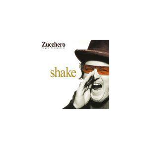 輸入盤 ZUCCHERO / SHAKE （ENGLISH VER） [CD]｜guruguru