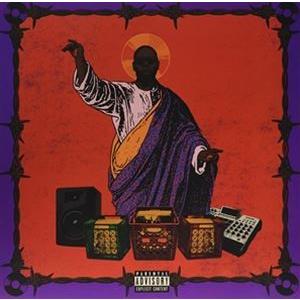輸入盤 BUCKWILD / MUSIC IS MY RELIGION [LP]