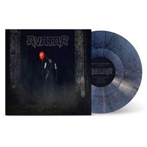 輸入盤 AVATAR / DON’T GO IN THE FOREST （180G MIDNIGHT...