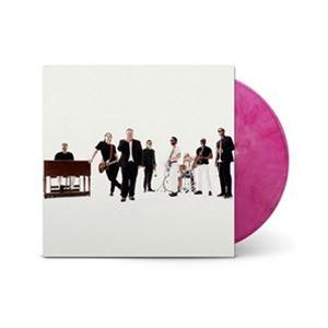 輸入盤 ST. PAUL ＆ THE BROKEN BONES / ST. PAUL ＆ THE B...