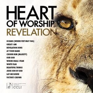 輸入盤 MARANATHA! MUSIC / HEART OF WORSHIP ： REVELATI...