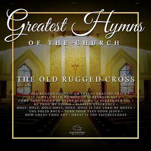 輸入盤 MARANATHA! MUSIC / GREATEST HYMNS OF THE CHURC...