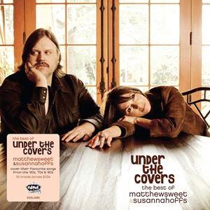 輸入盤 SWEET ＆ HOFFS / BEST OF UNDER THE COVERS [2CD]