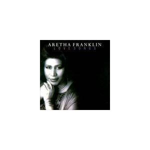 輸入盤 ARETHA FRANKLIN / LOVE SONGS [CD]｜guruguru
