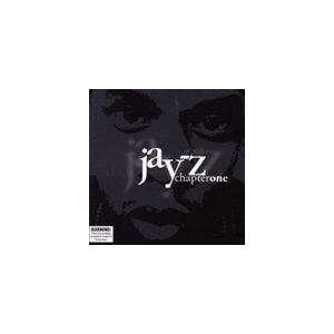 輸入盤 JAY-Z / CHAPTER ONE ： GREATEST HITS [CD]｜guruguru