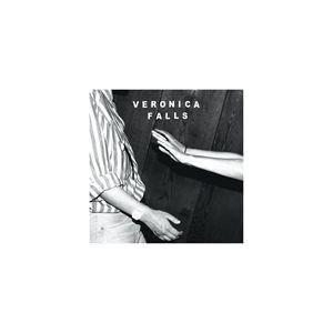 輸入盤 VERONICA FALLS / WAITING FOR SOMETHING TO HAPP...