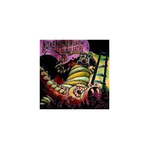 輸入盤 NONE MORE BLACK / THIS IS SATIRE [CD]