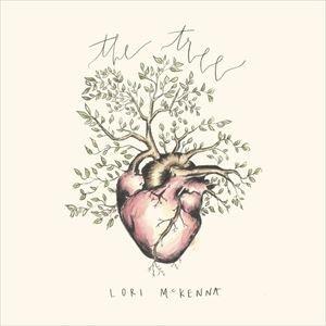 輸入盤 LORI MCKENNA / TREE [CD]