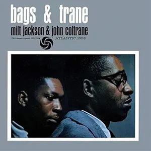 輸入盤 MILT JACKSON ＆ JOHN COLTRANE / BAGS ＆ TRANE [2...
