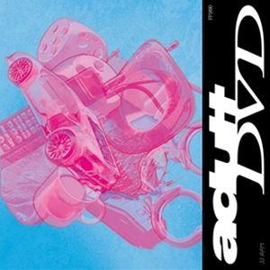 輸入盤 ADULT DVD / ADULT DVD [CD]