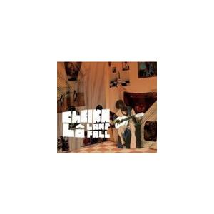 輸入盤 CHEIKH LO / LAMP FALL [CD]