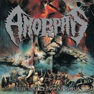 輸入盤 AMORPHIS / KARELIAN ISTHMUS SINGLE LP REISSUE ...