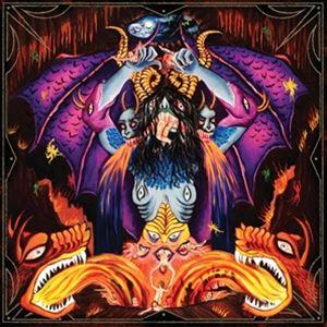 輸入盤 DEVIL MASTER / SATAN SPITS ON CHILDREN OF LIGH...