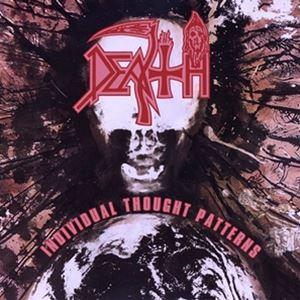 輸入盤 DEATH / INDIVIDUAL THOUGHT PATTERNS - REISSUE ...