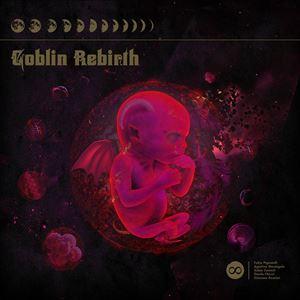 輸入盤 GOBLIN REBIRTH / GOBLIN REBIRTH （DIG） [CD]