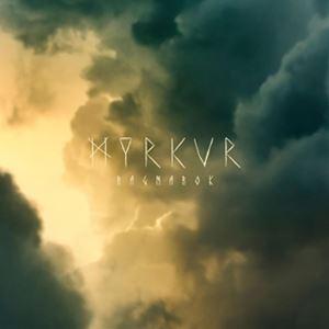 輸入盤 MYRKUR / RAGNAROK OST [CD]｜guruguru