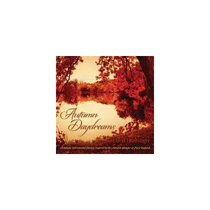 輸入盤 DAVID HUNTSINGER / AUTUMN DAYDREAMS [CD]｜guruguru