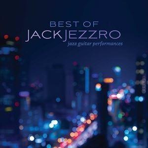 輸入盤 JACK JEZZRO / BEST OF JACK JEZZRO [CD]｜guruguru