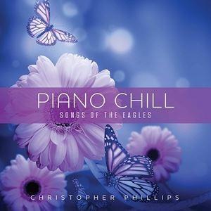 輸入盤 CHRISTOPHER PHILLIPS / PIANO CHILL ： SONGS OF THE BEATLES [CD]｜guruguru