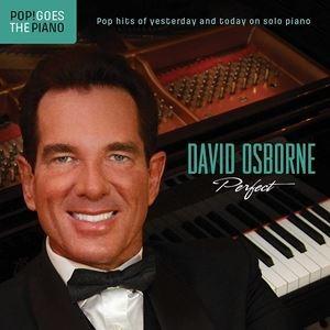 輸入盤 DAVID OSBORNE / POP! GOES THE PIANO ： PERFECT ...