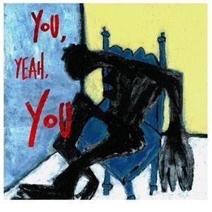 輸入盤 TRE BURT / YOU YEAH YOU [CD]