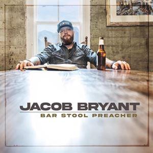 輸入盤 JACOB BRYANT / BAR STOOL PREACHER [LP]