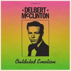 輸入盤 DELBERT MCCLINTON / OUTDATED EMOTION [CD]｜guruguru
