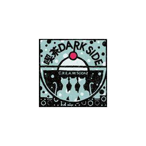 C.R.E.A.M SODAZ / 喫茶DARK SIDE [CD]｜guruguru