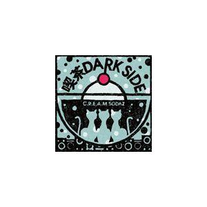 C.R.E.A.M SODAZ / 喫茶DARK SIDE [CD]