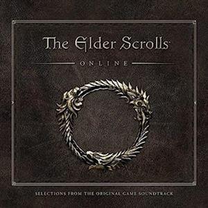 輸入盤 O.S.T / ELDER SCROLLS ONLINE ： SELECTIONS FROM THE ORIGINAL GAME SOUNDTRACK [LP]｜guruguru