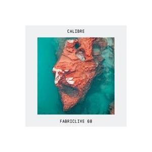 輸入盤 CALIBRE / FABRICLIVE 68 [CD]｜guruguru
