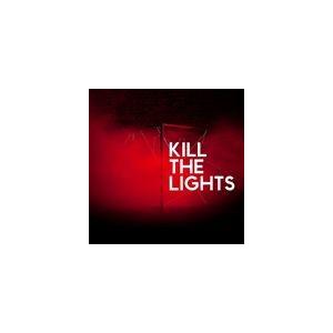 輸入盤 HOUSE OF BLACK LANTERNS / KILL THE LIGHTS [CD]
