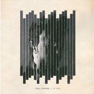 輸入盤 PAUL DRAPER / EP ONE （DIGI） [CD]