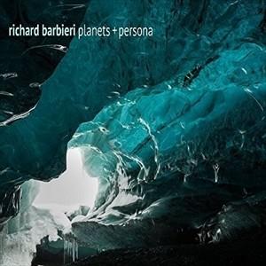 輸入盤 RICHARD BARBIERI / PLANETS ＋ PERSONA [CD]｜guruguru