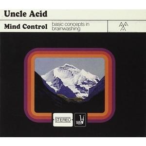 輸入盤 UNCLE ACID ＆ THE DEADBEATS / MIND CONTROL [CD]