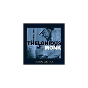 輸入盤 THELONIOUS MONK / MIDNIGHT MONK [2CD]