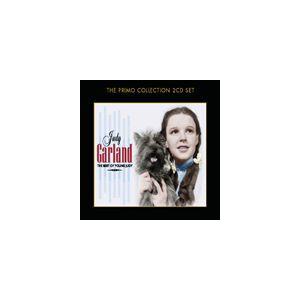 輸入盤 JUDY GARLAND / BEST OF JUDY GARLAND [2CD]